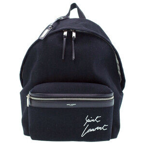 SAINT LAURENT PARIS City California Backpack